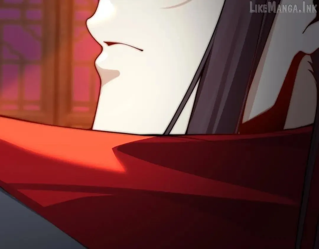 I, The Demon Lord am being targeted by my female Disciples! Chapter 143 page 55 - 