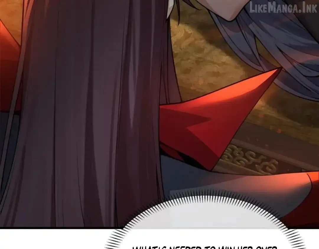 I, The Demon Lord am being targeted by my female Disciples! Chapter 143 page 59 - 