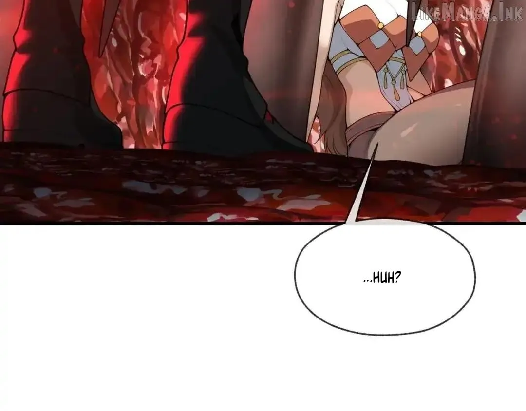 I, The Demon Lord am being targeted by my female Disciples! Chapter 143 page 7 - 