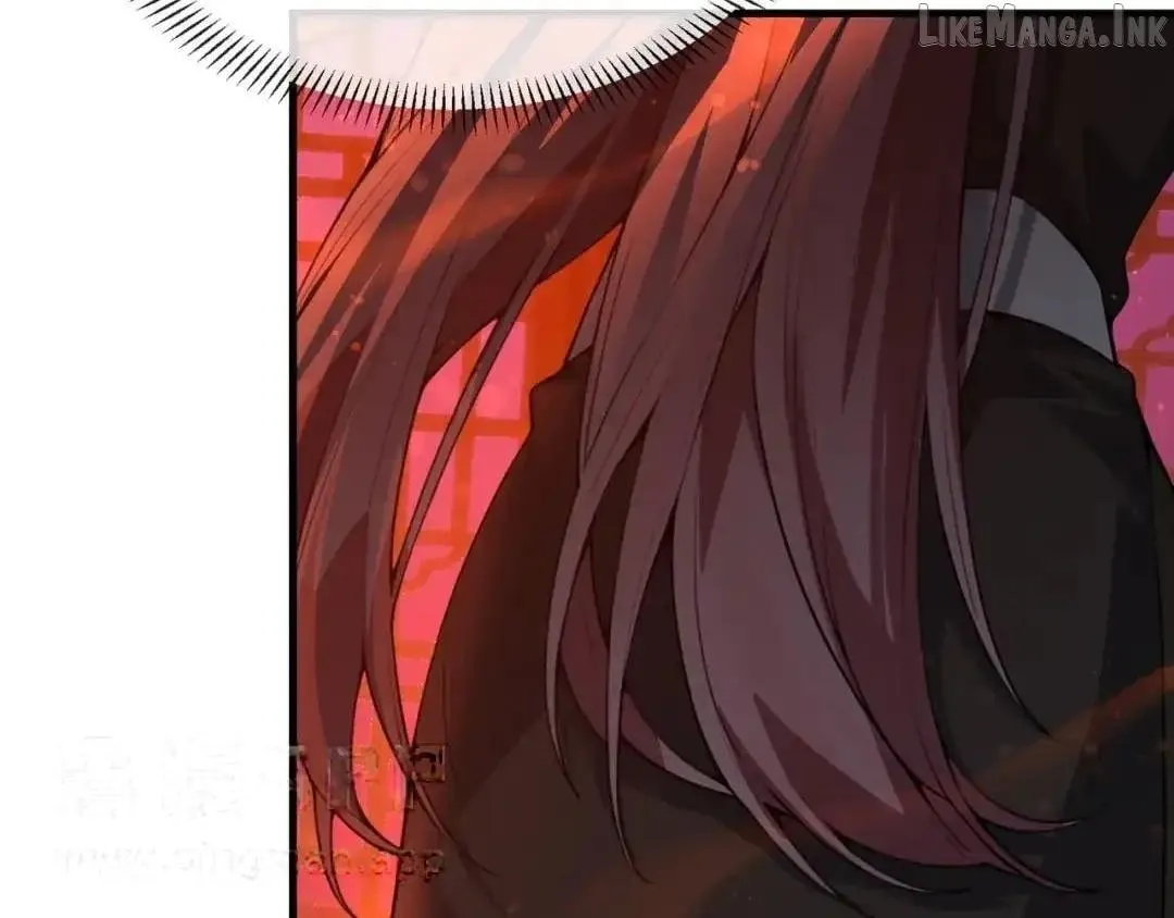 I, The Demon Lord am being targeted by my female Disciples! Chapter 143 page 61 - 
