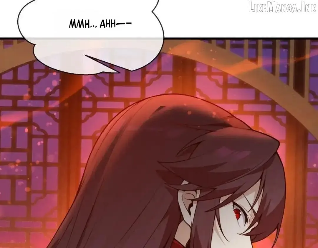 I, The Demon Lord am being targeted by my female Disciples! Chapter 143 page 63 - 