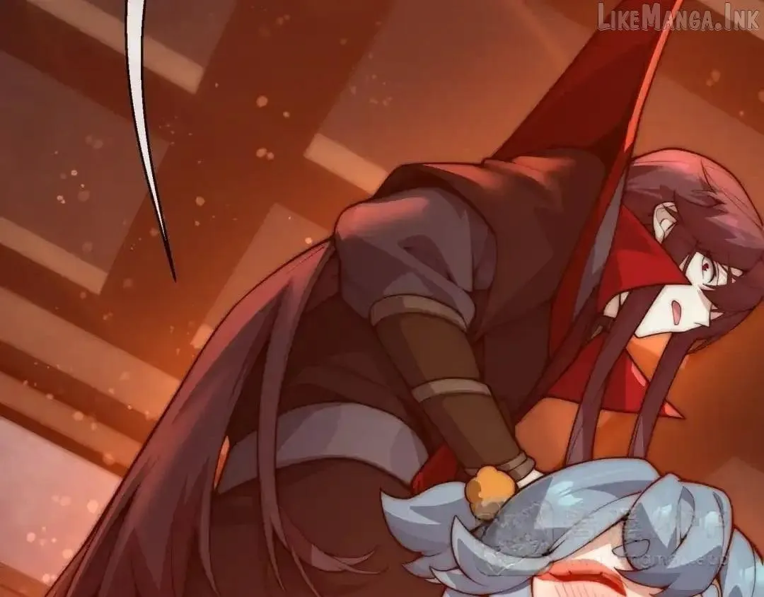 I, The Demon Lord am being targeted by my female Disciples! Chapter 143 page 66 - 