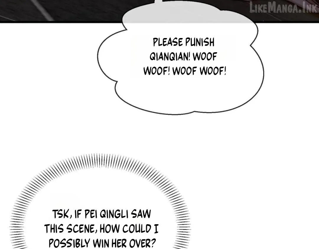 I, The Demon Lord am being targeted by my female Disciples! Chapter 143 page 69 - 