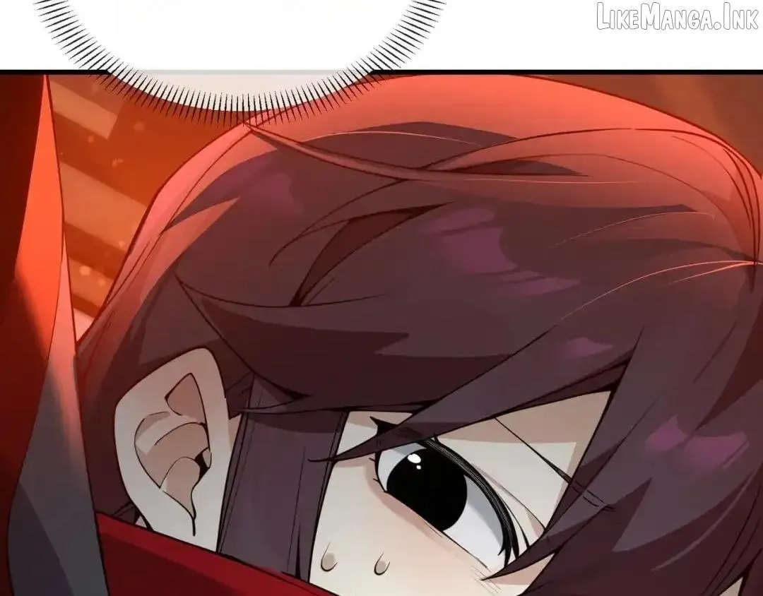 I, The Demon Lord am being targeted by my female Disciples! Chapter 143 page 70 - 