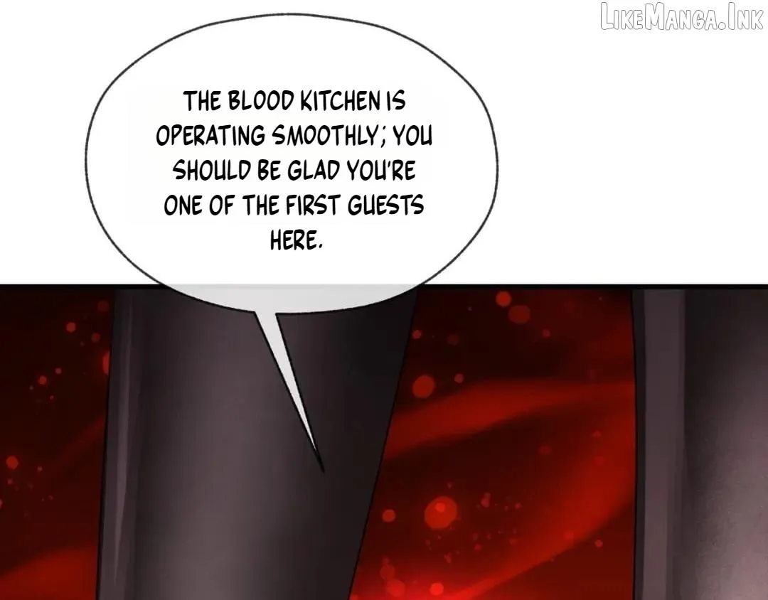 I, The Demon Lord am being targeted by my female Disciples! Chapter 143 page 8 - 