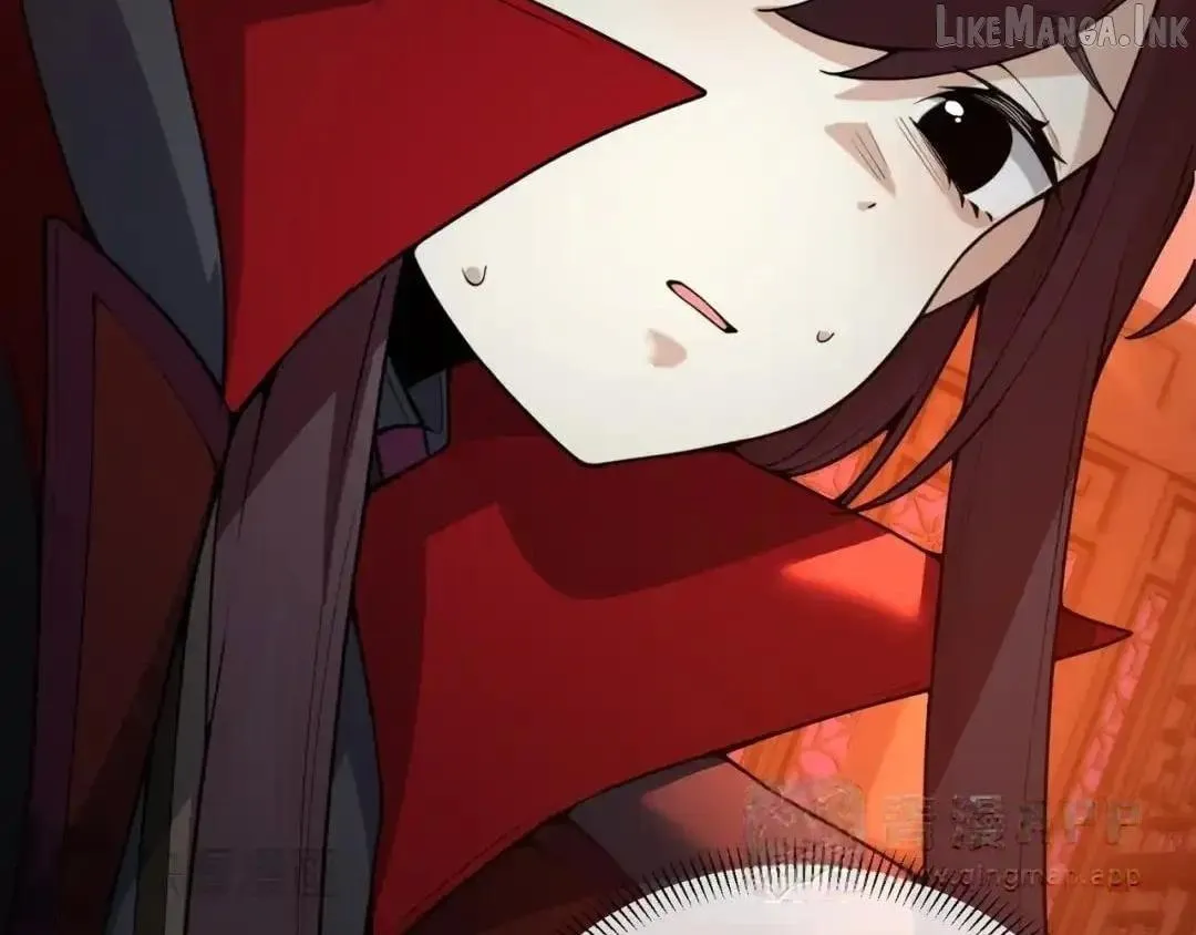 I, The Demon Lord am being targeted by my female Disciples! Chapter 143 page 71 - 