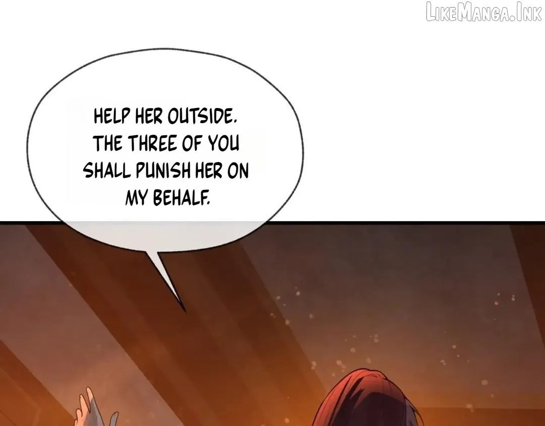 I, The Demon Lord am being targeted by my female Disciples! Chapter 143 page 73 - 