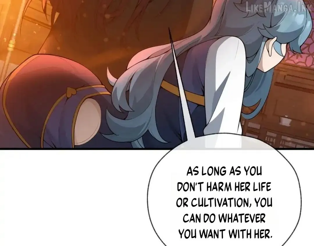 I, The Demon Lord am being targeted by my female Disciples! Chapter 143 page 75 - 