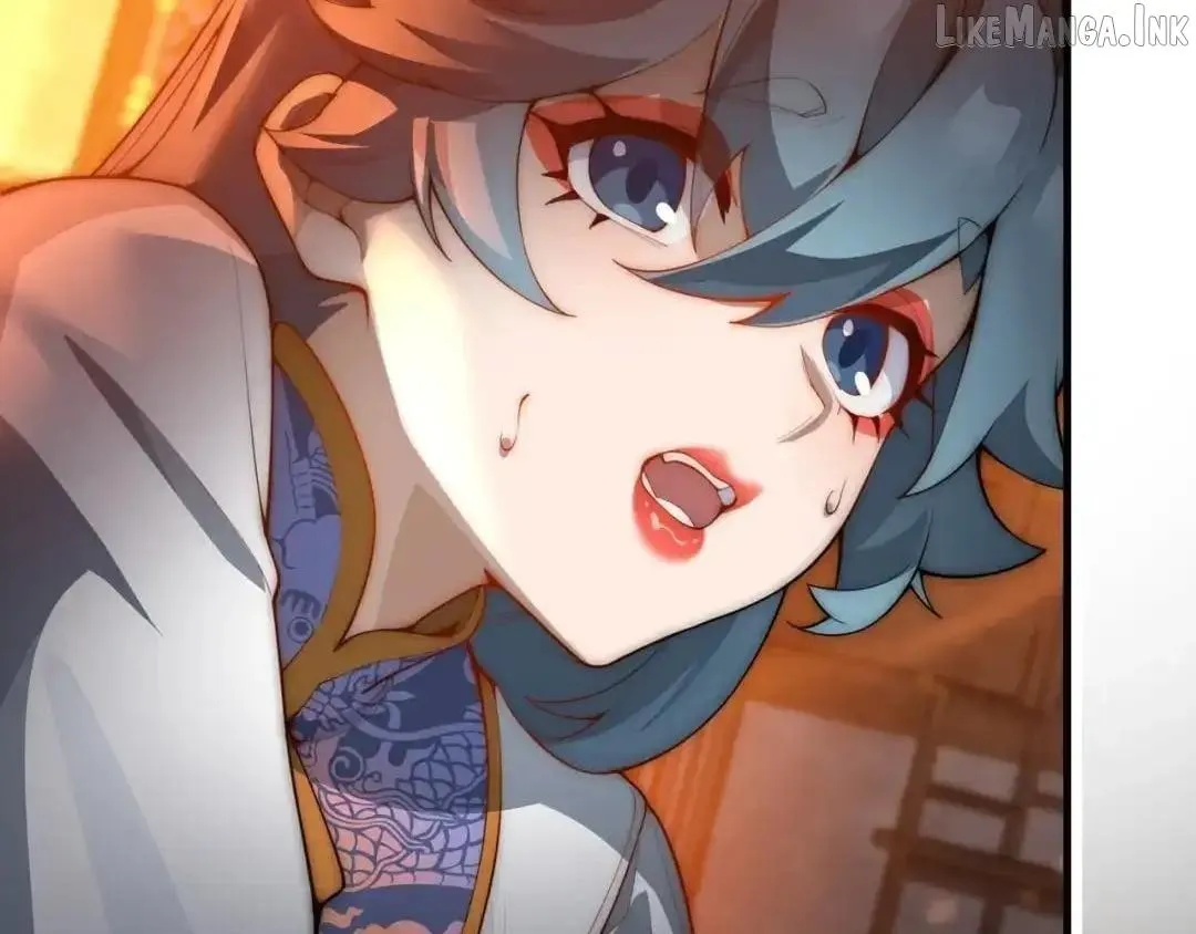 I, The Demon Lord am being targeted by my female Disciples! Chapter 143 page 77 - 