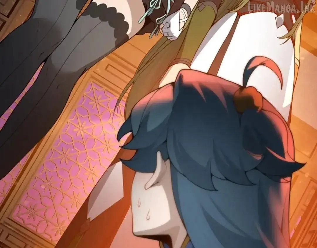 I, The Demon Lord am being targeted by my female Disciples! Chapter 143 page 80 - 