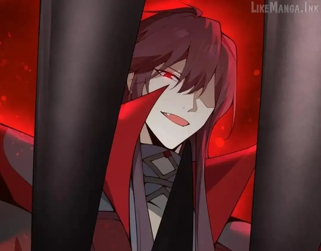 I, The Demon Lord am being targeted by my female Disciples! Chapter 143 page 9 - 