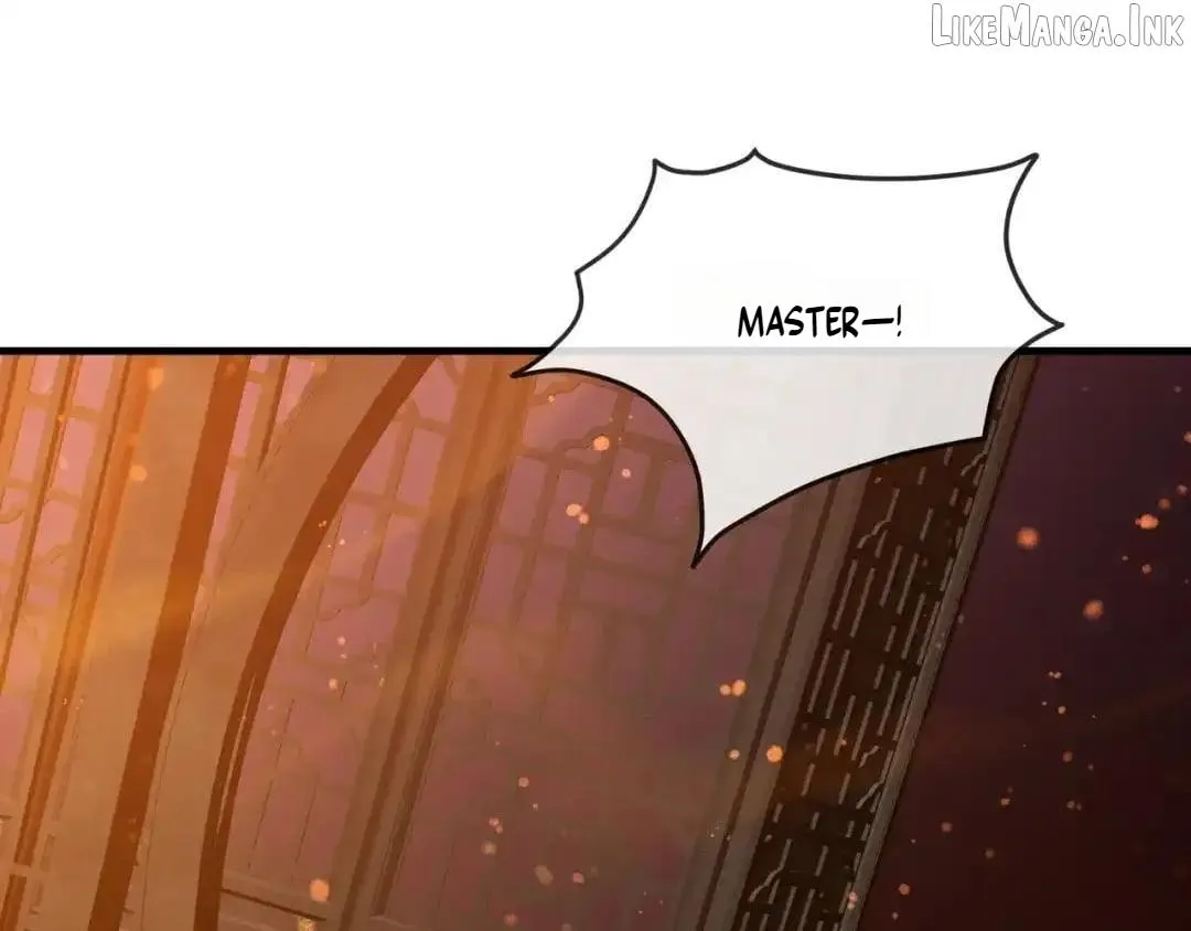 I, The Demon Lord am being targeted by my female Disciples! Chapter 143 page 82 - 