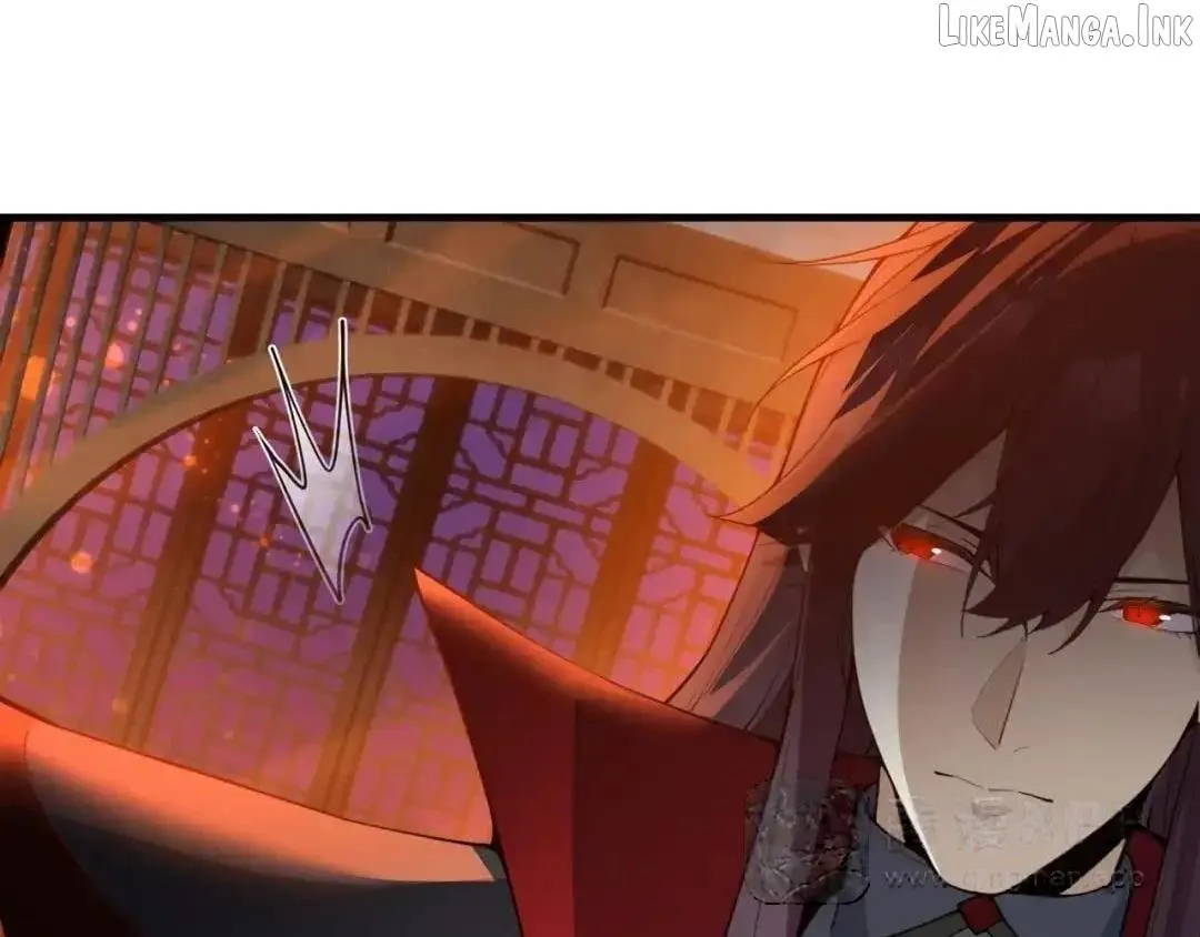 I, The Demon Lord am being targeted by my female Disciples! Chapter 143 page 86 - 