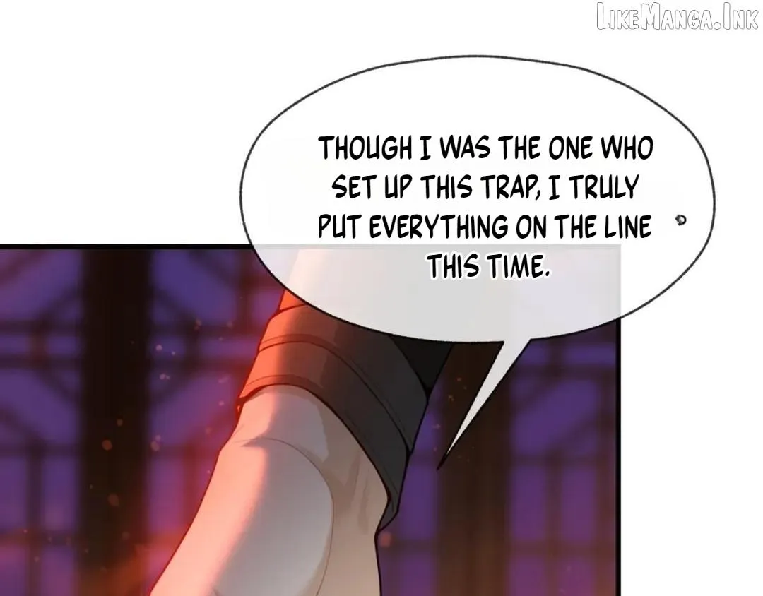 I, The Demon Lord am being targeted by my female Disciples! Chapter 143 page 89 - 