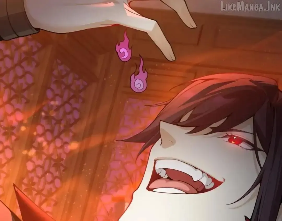 I, The Demon Lord am being targeted by my female Disciples! Chapter 143 page 92 - 