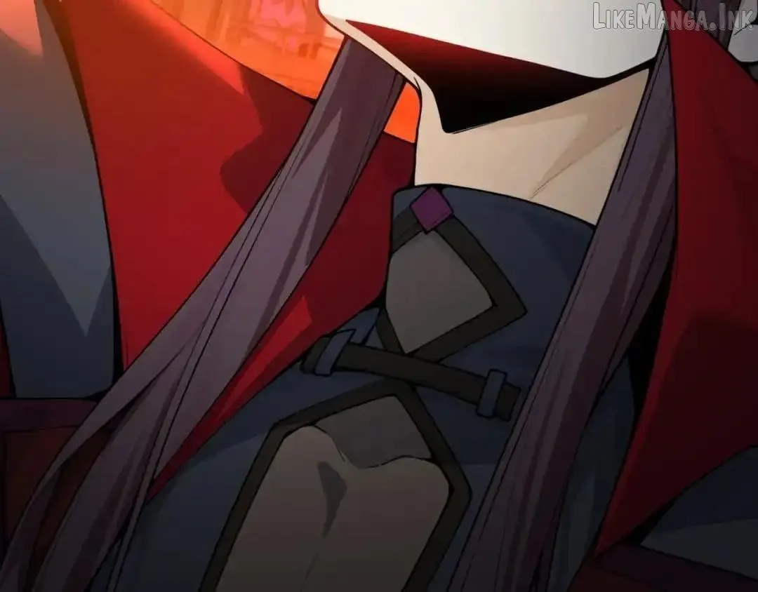 I, The Demon Lord am being targeted by my female Disciples! Chapter 143 page 93 - 