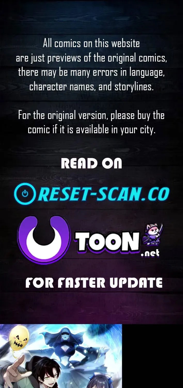 I, the Evil God Creator Chapter 13 page 1 - 