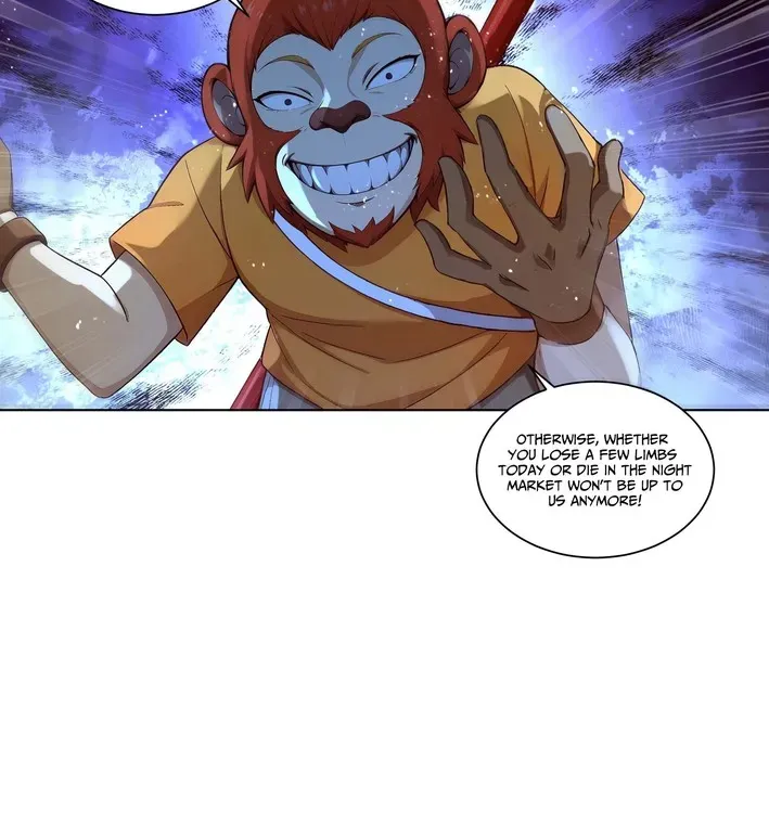 I, the Evil God Creator Chapter 13 page 14 - 