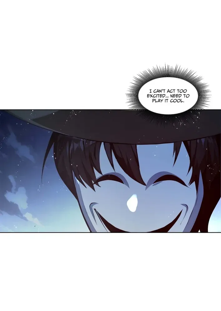 I, the Evil God Creator Chapter 13 page 7 - 