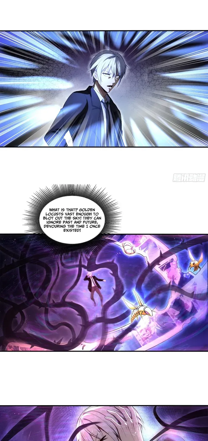 I, the Evil God Creator Chapter 15 page 15 - 