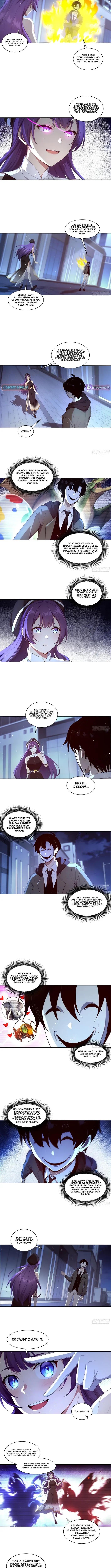 I, the Evil God Creator Chapter 24 page 2 - 