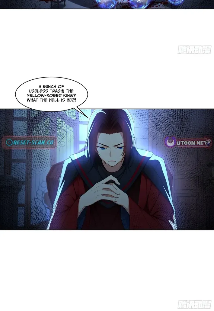 I, the Evil God Creator Chapter 25 page 4 - 