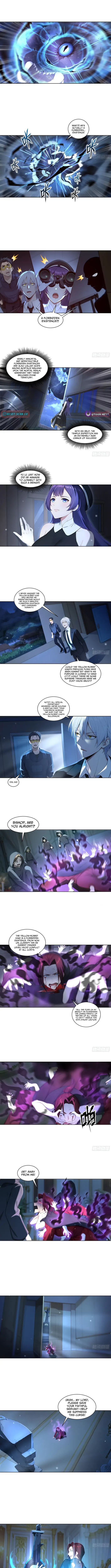 I, the Evil God Creator Chapter 27 page 2 - 