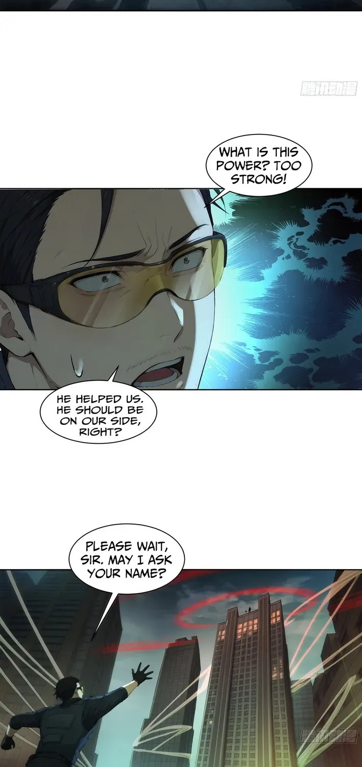 I, the Evil God Creator Chapter 4 page 12 - 