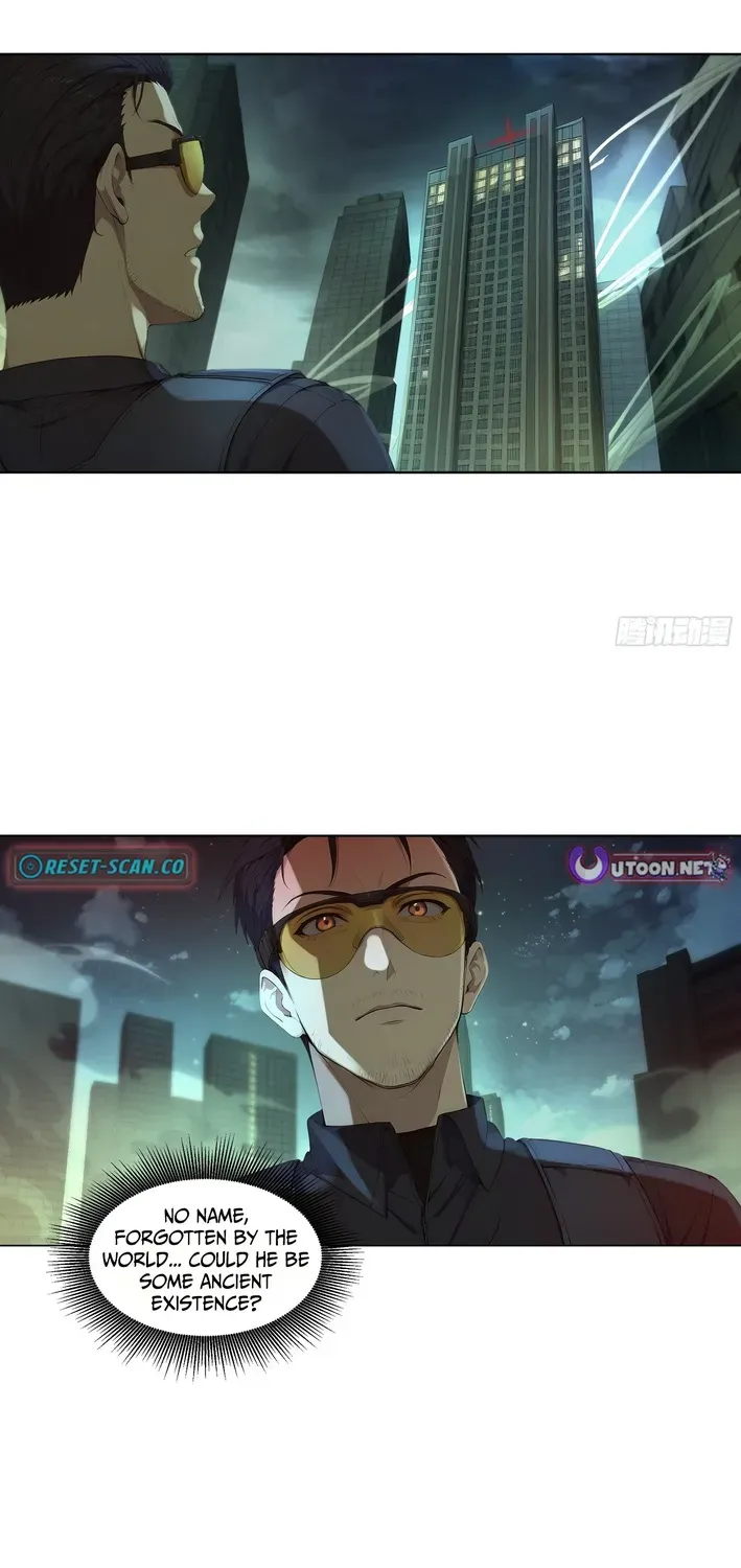 I, the Evil God Creator Chapter 4 page 15 - 