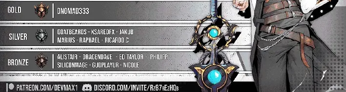 I, the Evil God Creator Chapter 4 page 22 - 