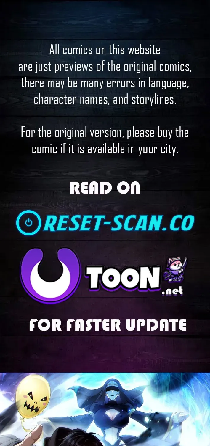I, the Evil God Creator Chapter 5 page 1 - 