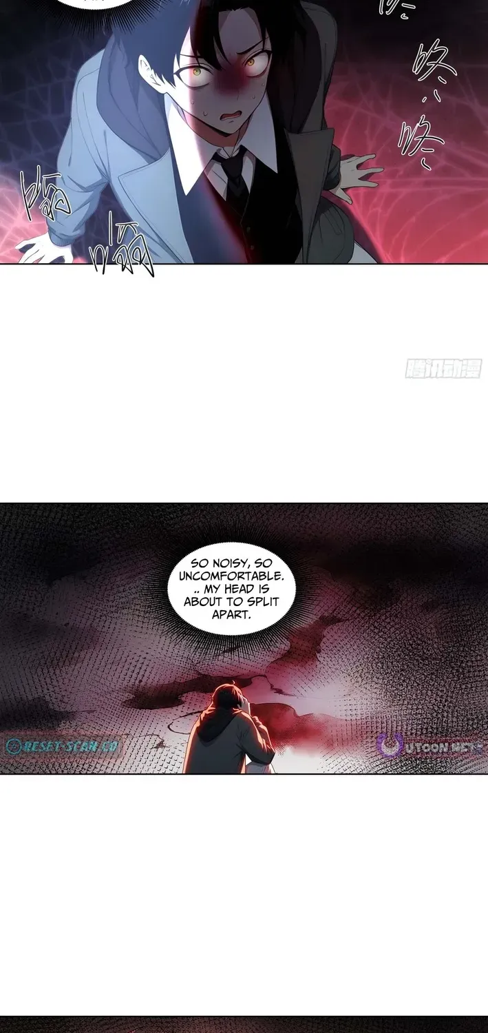 I, the Evil God Creator Chapter 5 page 18 - 