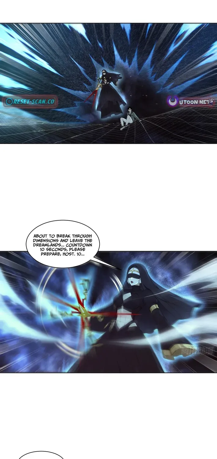 I, the Evil God Creator Chapter 6 page 3 - 