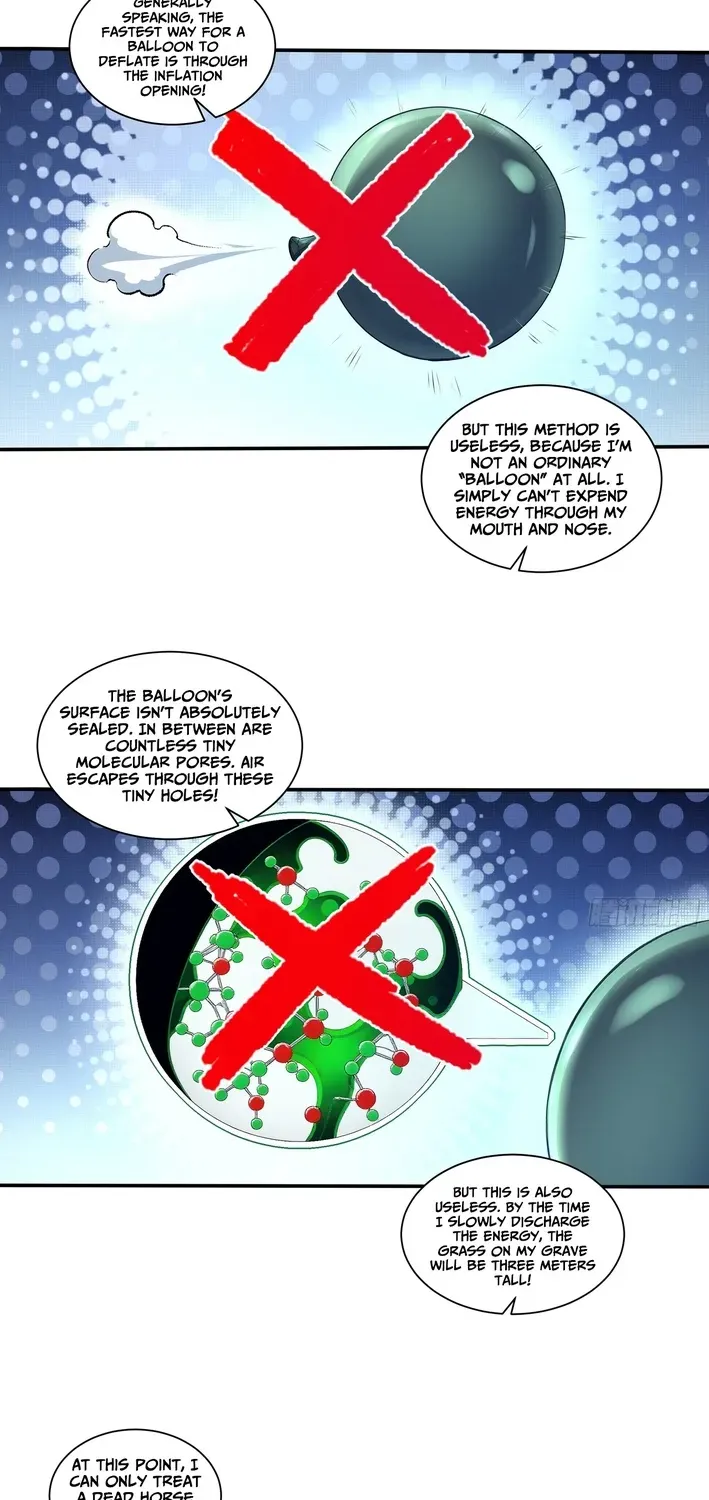 I, the Evil God Creator Chapter 9 page 4 - 