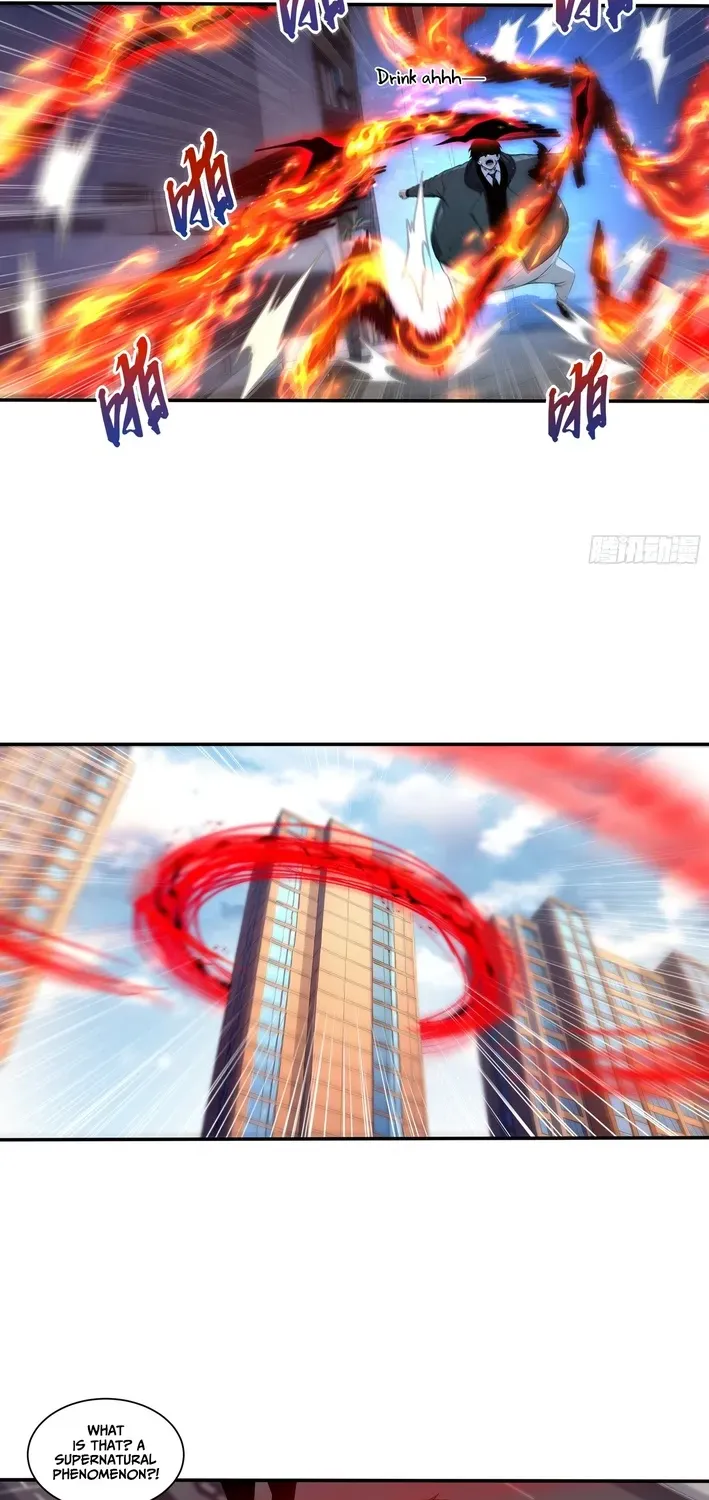 I, the Evil God Creator Chapter 9 page 6 - 
