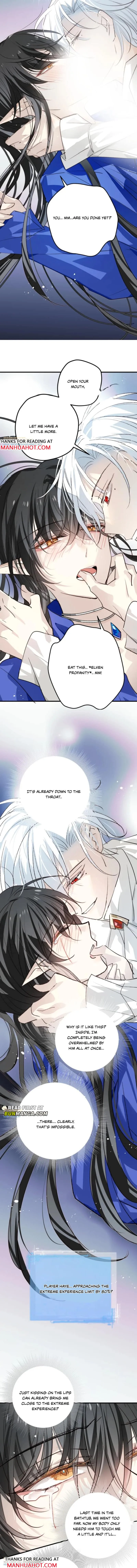 I, the Final Boss, Became the Slave of My Arch-Enemy Chapter 31 page 2 - 