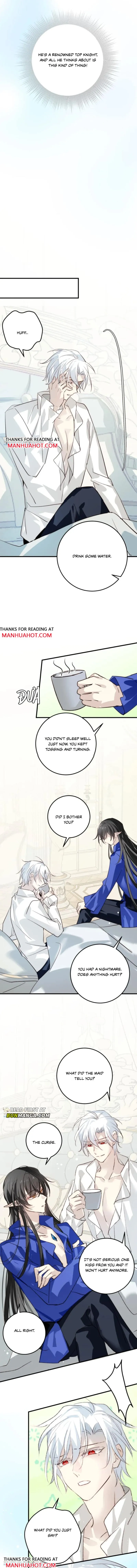 I, the Final Boss, Became the Slave of My Arch-Enemy Chapter 31 page 7 - 