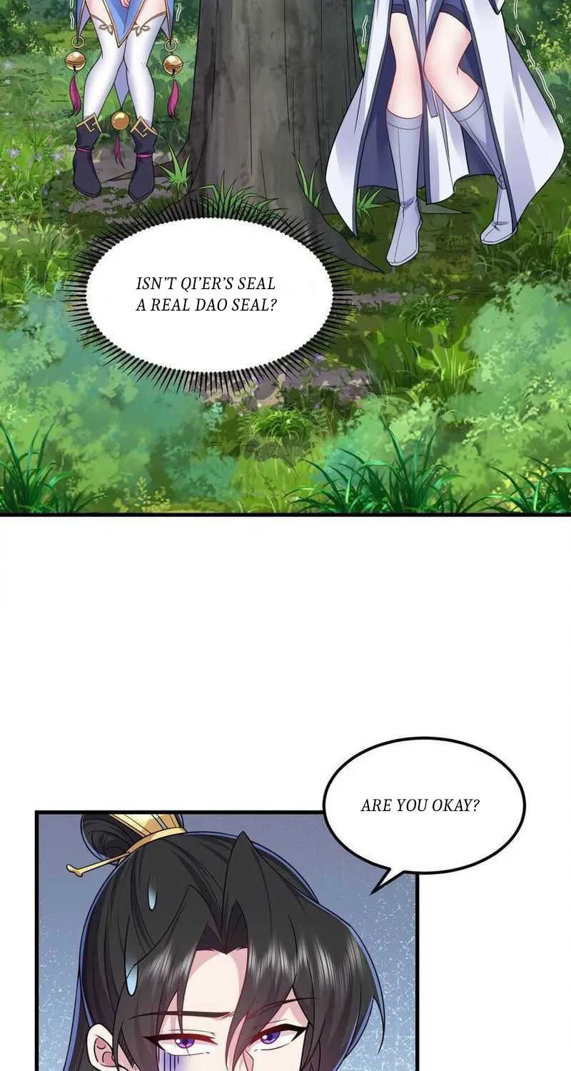 I, The Invincible Villain Master With My Apprentices (Colored) Chapter 100 page 44 - 
