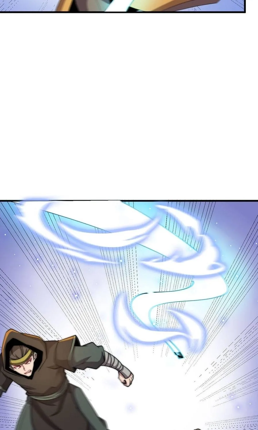 I, The Invincible Villain Master With My Apprentices (Colored) Chapter 49 page 11 - 