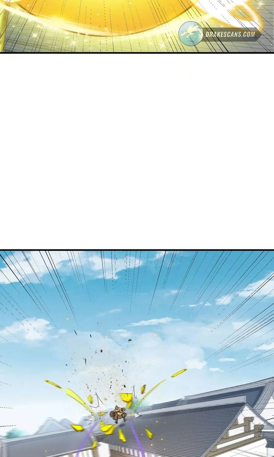 I, The Invincible Villain Master With My Apprentices (Colored) Chapter 49 page 17 - 