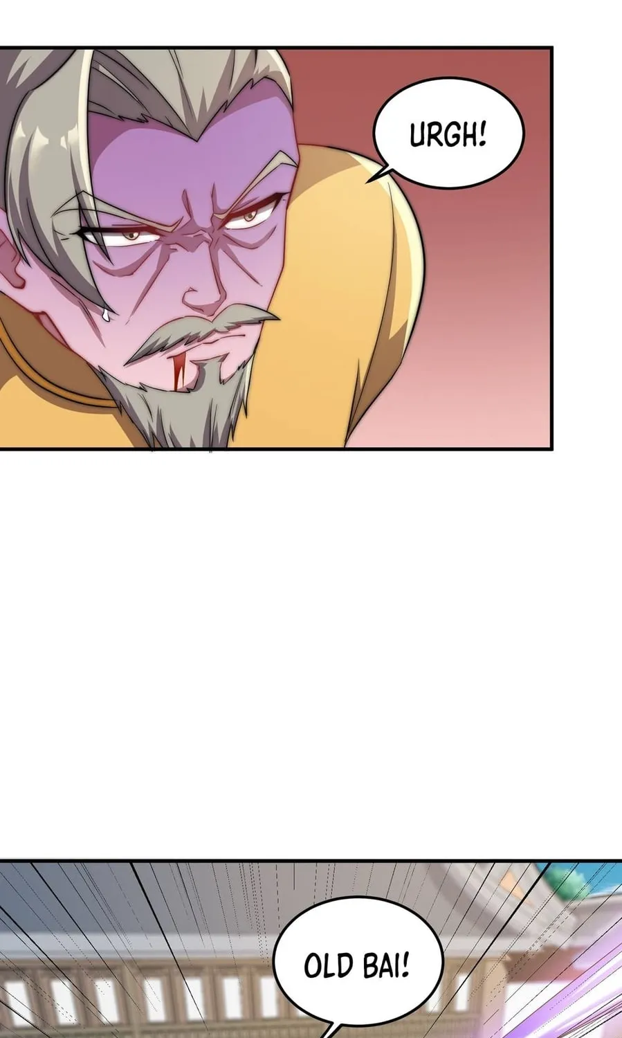I, The Invincible Villain Master With My Apprentices (Colored) Chapter 49 page 21 - 