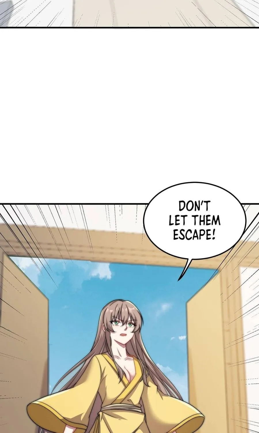 I, The Invincible Villain Master With My Apprentices (Colored) Chapter 49 page 23 - 
