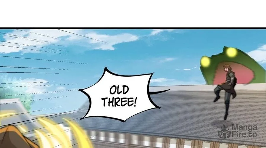 I, The Invincible Villain Master With My Apprentices (Colored) Chapter 49 page 36 - 