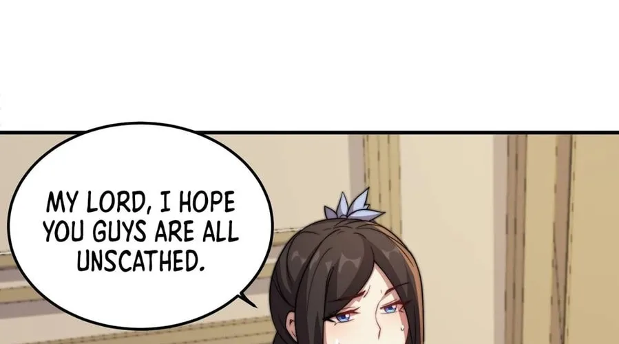 I, The Invincible Villain Master With My Apprentices (Colored) Chapter 49 page 46 - 