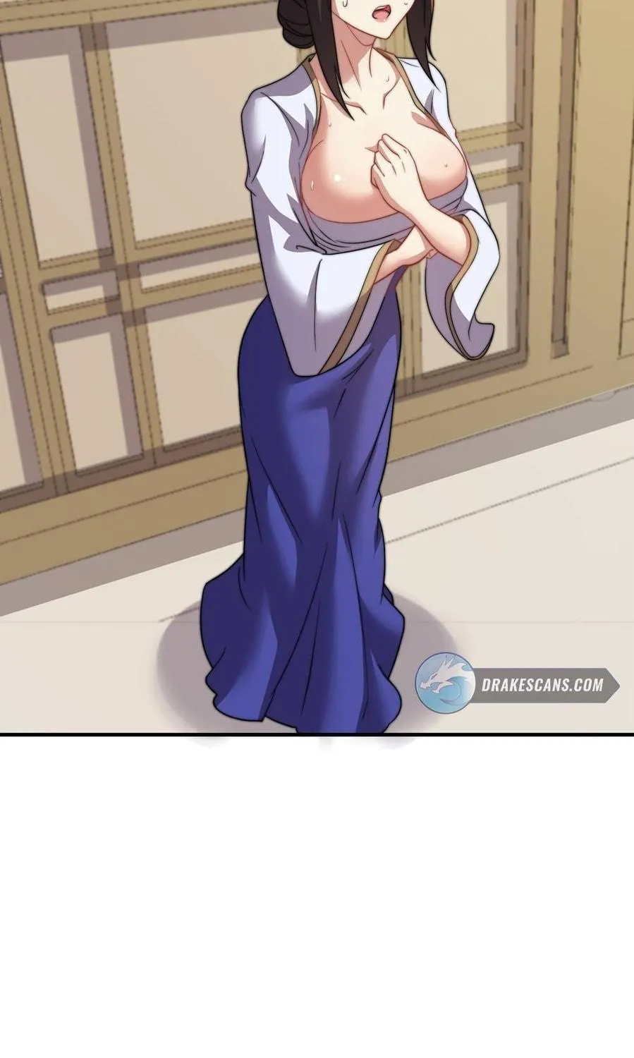 I, The Invincible Villain Master With My Apprentices (Colored) Chapter 49 page 47 - 