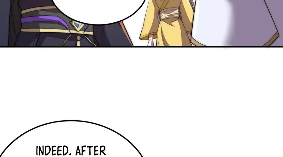 I, The Invincible Villain Master With My Apprentices (Colored) Chapter 49 page 52 - 