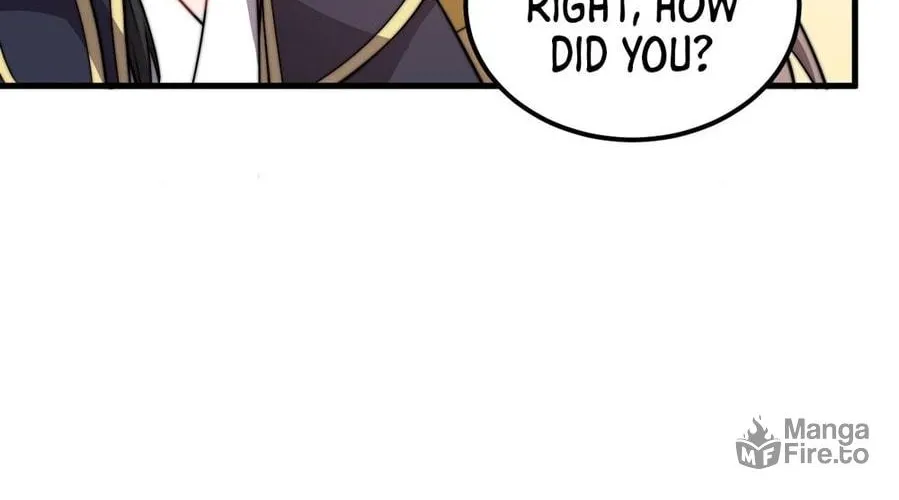 I, The Invincible Villain Master With My Apprentices (Colored) Chapter 49 page 66 - 