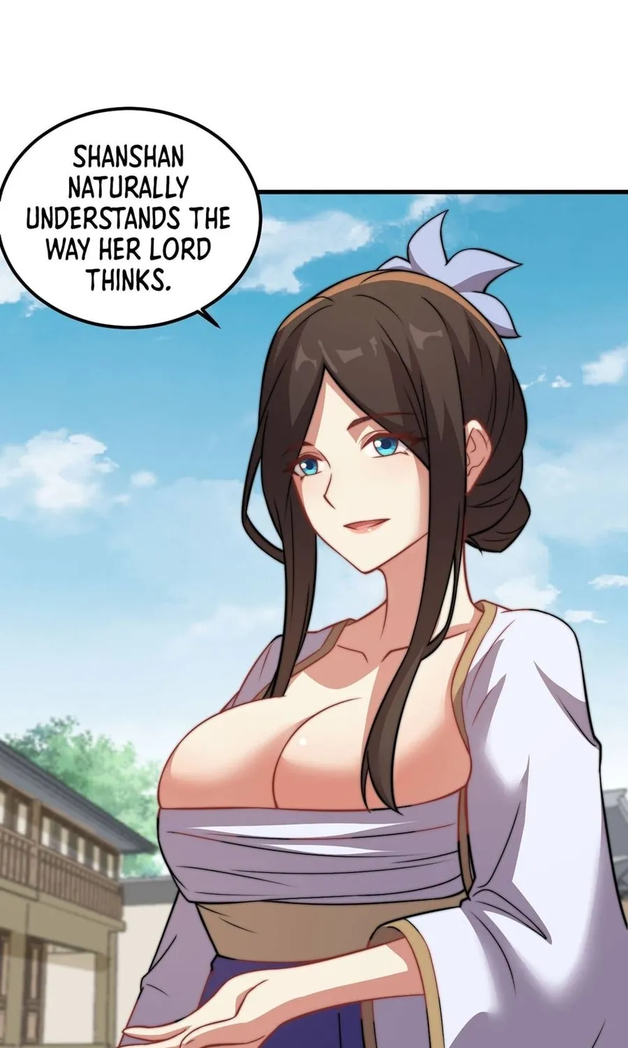 I, The Invincible Villain Master With My Apprentices (Colored) Chapter 49 page 67 - 