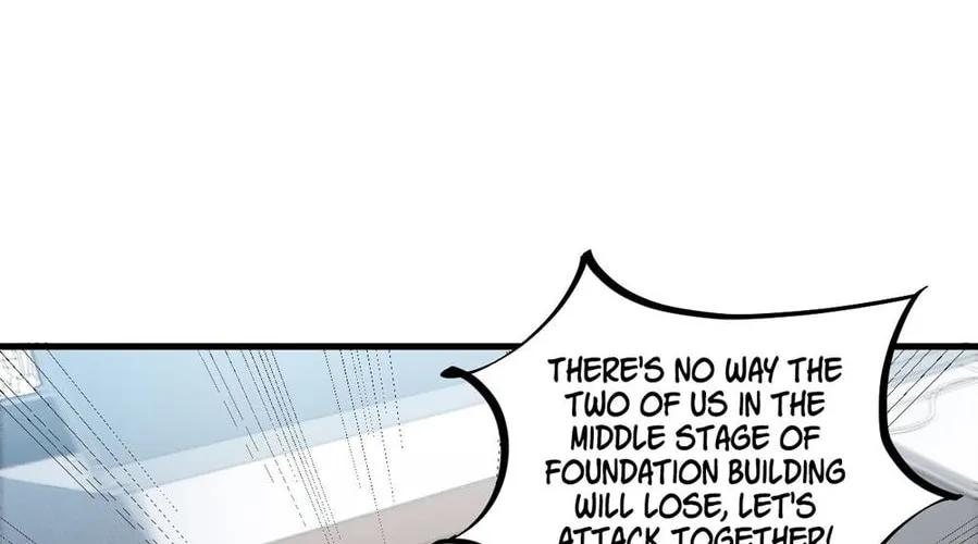 I, The Invincible Villain Master With My Apprentices (Colored) Chapter 49 page 8 - 