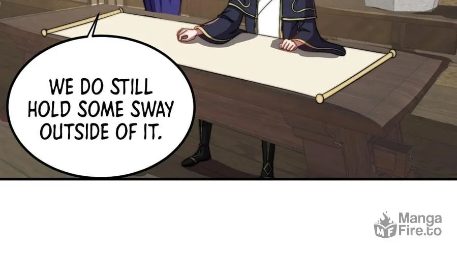I, The Invincible Villain Master With My Apprentices (Colored) Chapter 50 page 20 - 